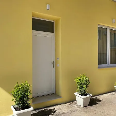 Sogni Di Sabbia * Porto Potenza Picena