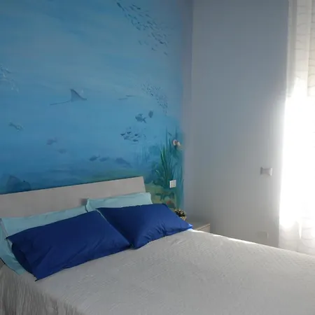 Sogni Di Sabbia Apartamento *