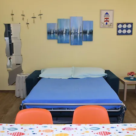 Apartamento Sogni Di Sabbia Porto Potenza Picena