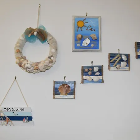 Sogni Di Sabbia Porto Potenza Picena