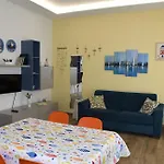 Sogni Di Sabbia Apartment Porto Potenza Picena