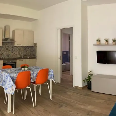 Apartment Sogni Di Sabbia *