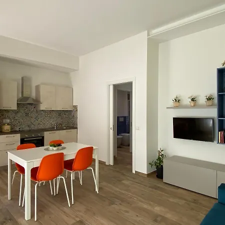 Appartement Sogni Di Sabbia