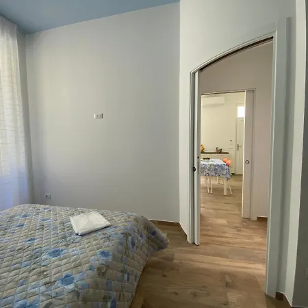 Apartment Sogni Di Sabbia *