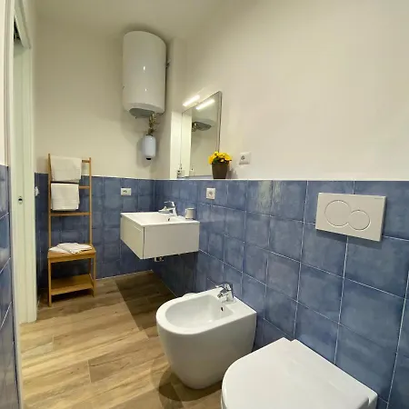 Sogni Di Sabbia Διαμέρισμα Porto Potenza Picena