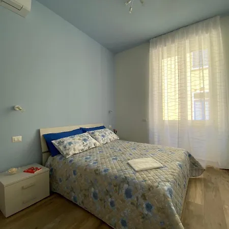 Apartment Sogni Di Sabbia *
