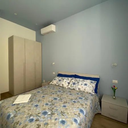 Sogni Di Sabbia * Porto Potenza Picena
