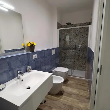 Sogni Di Sabbia Apartment Porto Potenza Picena