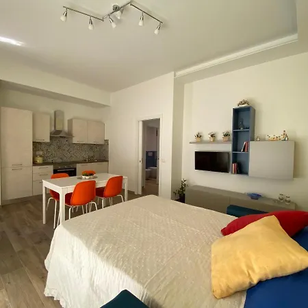 Sogni Di Sabbia Appartement Porto Potenza Picena