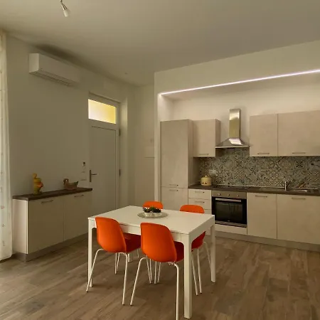 Sogni Di Sabbia Apartment
