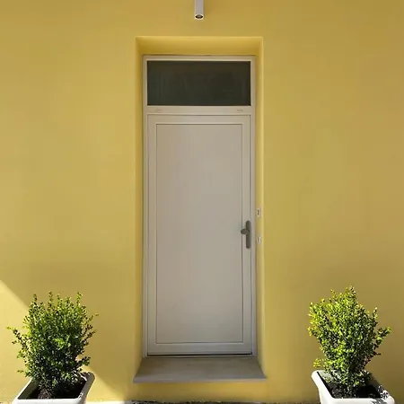 Apartment Sogni Di Sabbia
