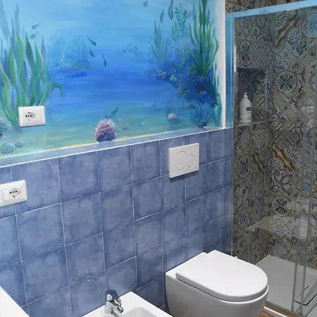 Apartment Sogni Di Sabbia