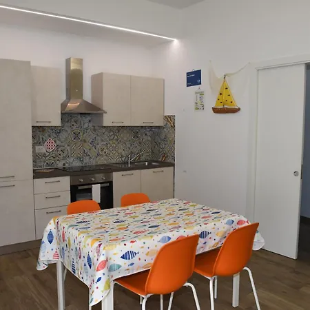 Sogni Di Sabbia Apartment Porto Potenza Picena