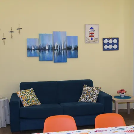 Sogni Di Sabbia Porto Potenza Picena