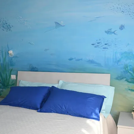 Sogni Di Sabbia Διαμέρισμα *