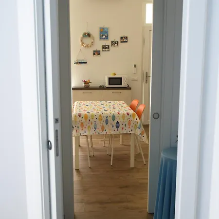 Sogni Di Sabbia Διαμέρισμα Porto Potenza Picena