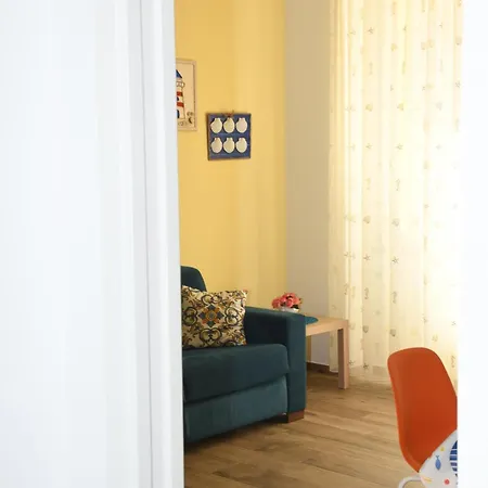 Sogni Di Sabbia *